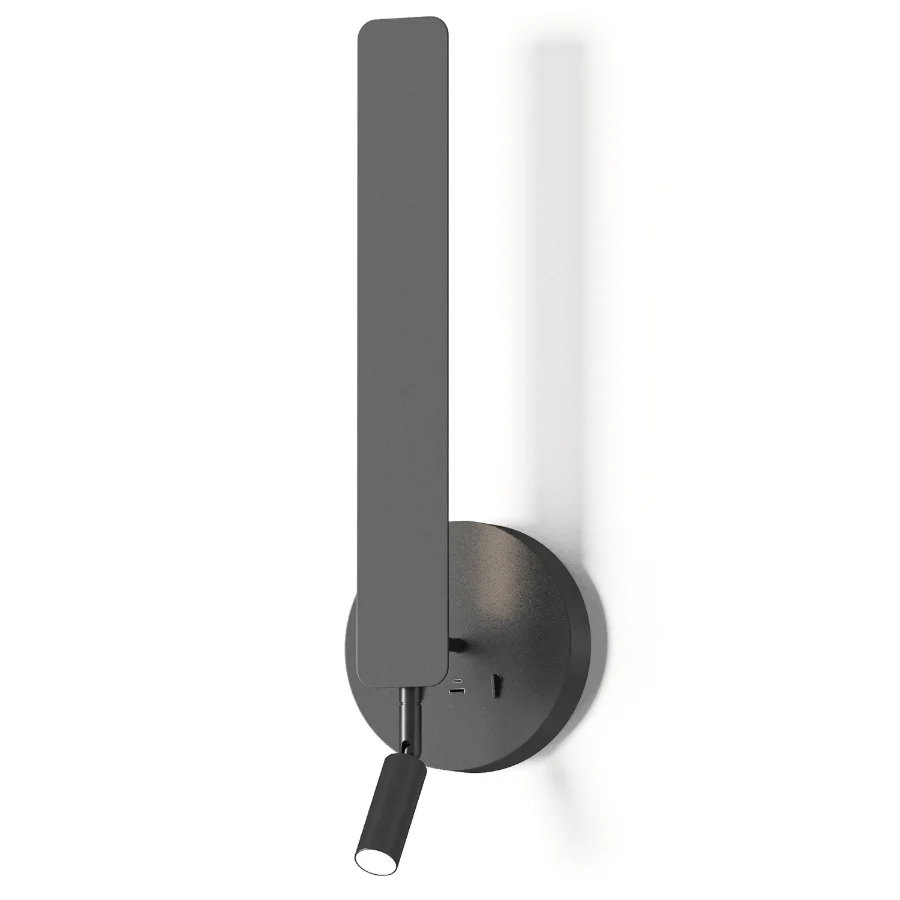 Maytoni Combo Wall Lamp - Image 2