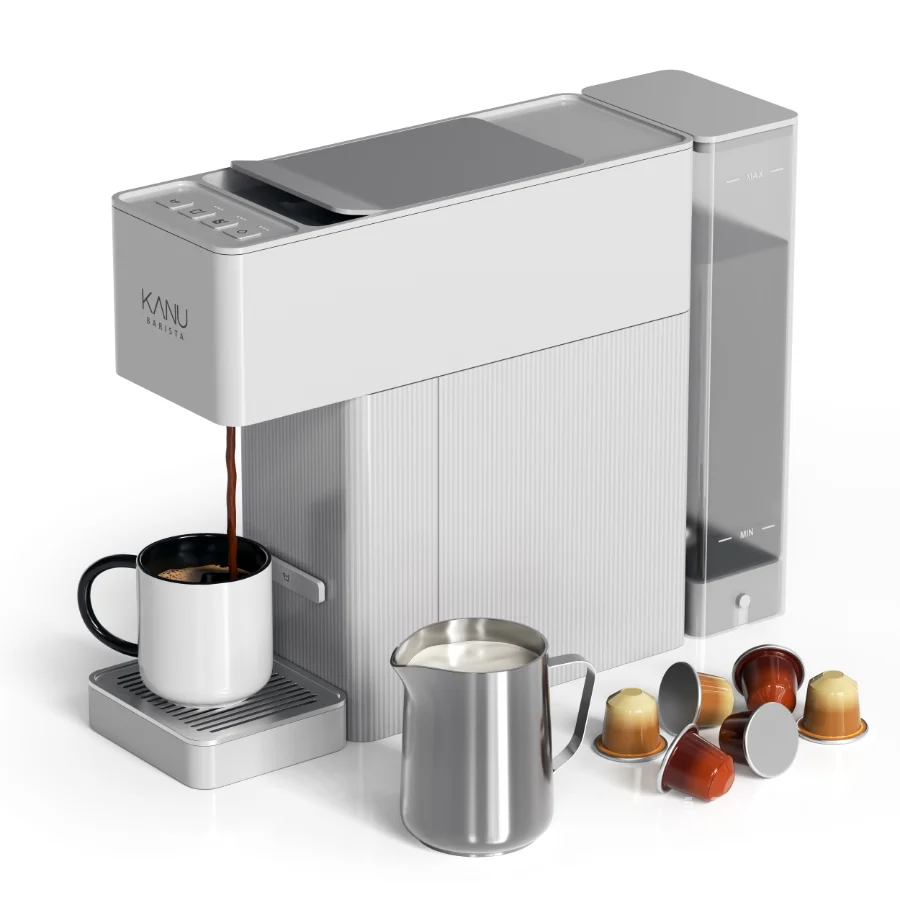 KANU BARISTA Espresso Machine - Image 2