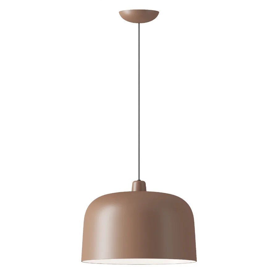 Luceplan Zile Pendant Lamp - Image 1