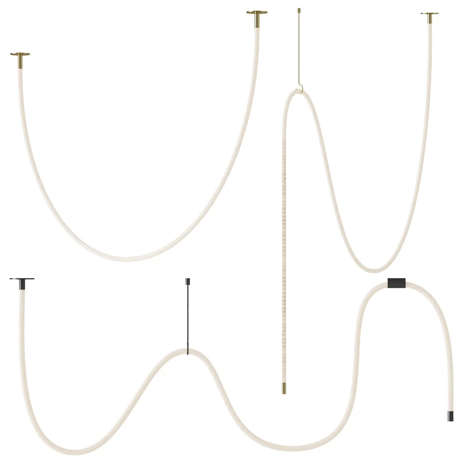 ODEON LIGHT LED set - Image 5