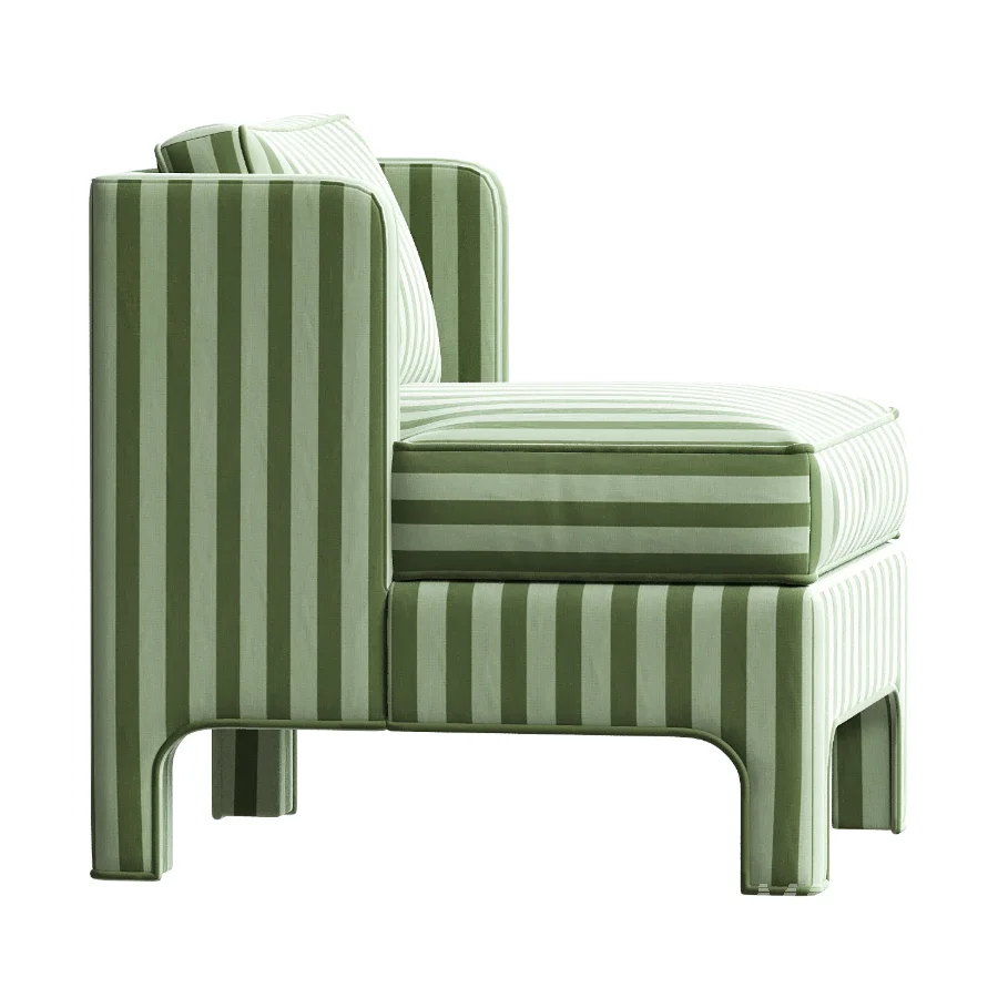 Lars Chair Burton James - Image 1