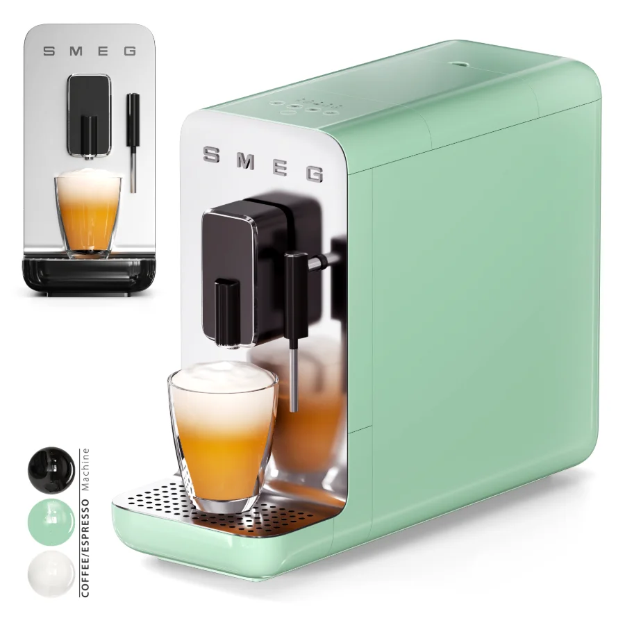 COFFEEE-SPRESSO Machine - Image 3