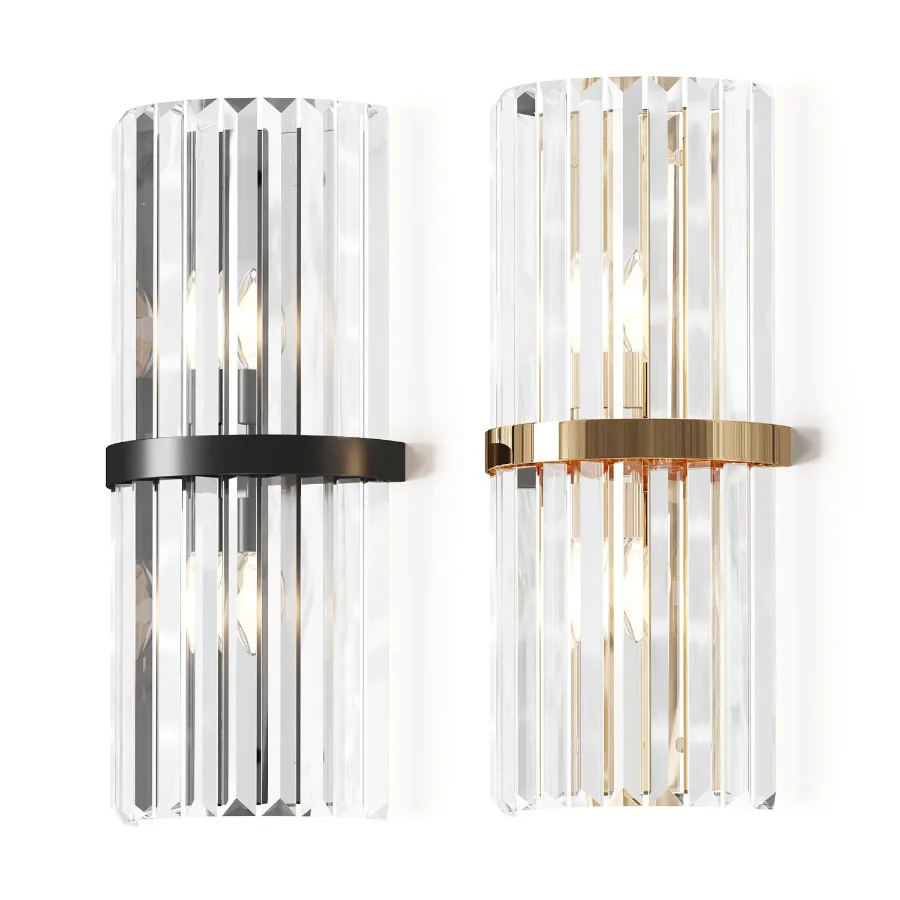 BLUNT Sconce BY Lampatron - Image 1