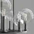 Alchemy Chandelier - Thumbnail 3