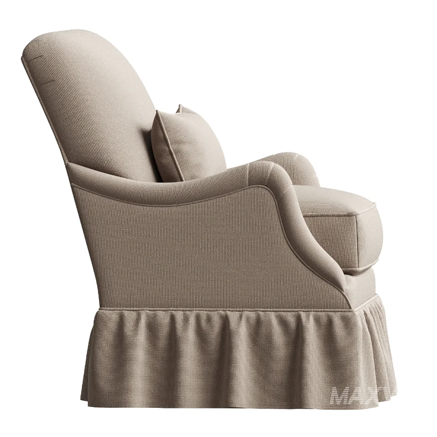 Courtland Chair - Image 2