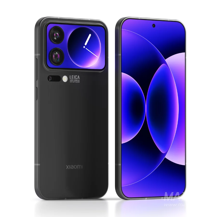 XIAOMI 17 Pro Max - Image 2