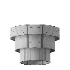 Tripla Pendant Lamp - Thumbnail 3