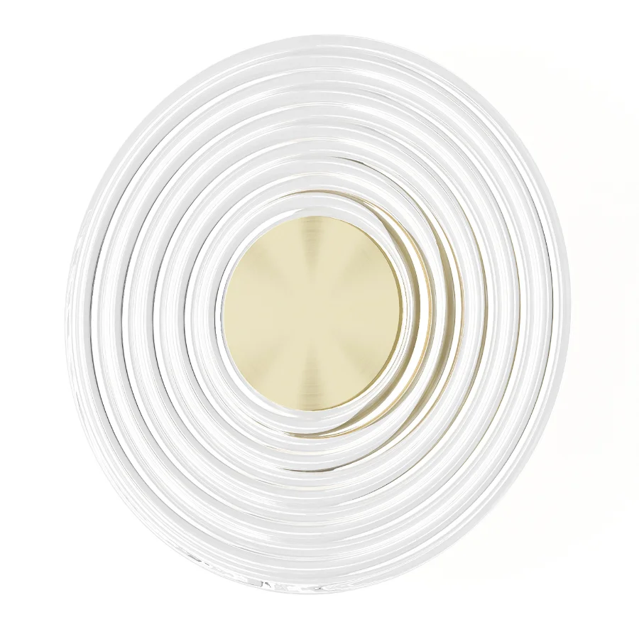 Aromas Del Campo Glic Wall Lamp - Image 1