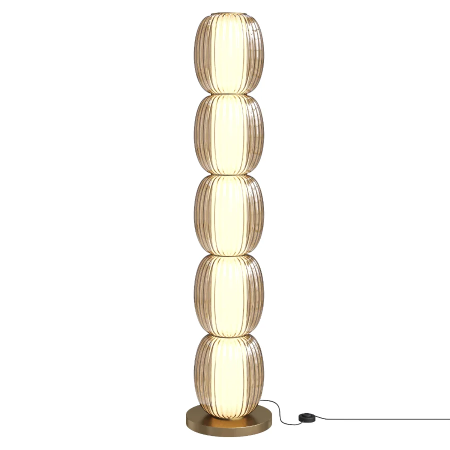 Alma floor Lamp - Image 3