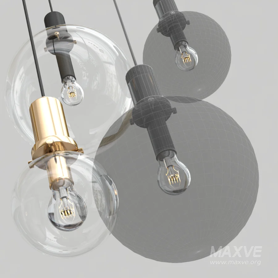 PENBALL LAMP - Image 5