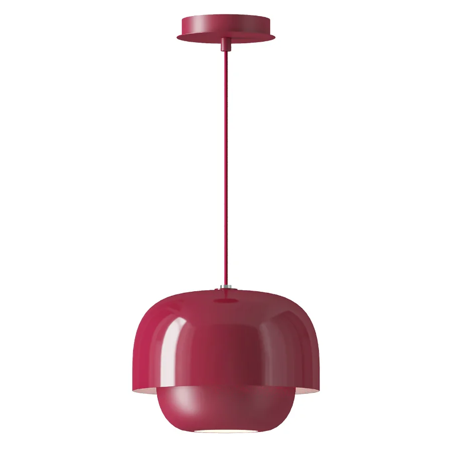 Clinco Metal Pendant Lamp - Image 1