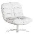 Zen Armchair By Saloni - Thumbnail 1