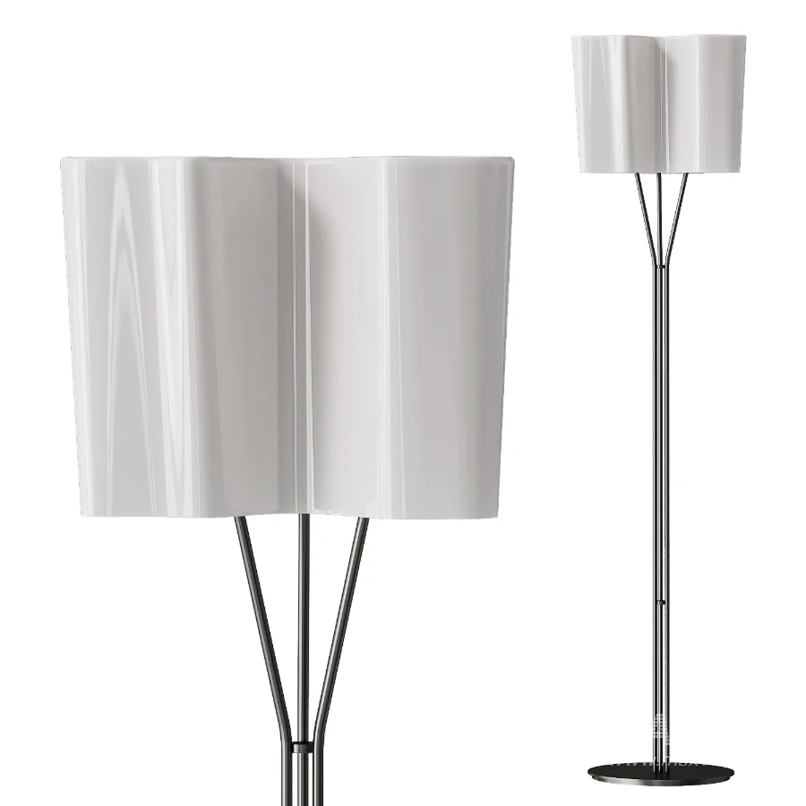 Logico Terra Floor Lamp - Image 2