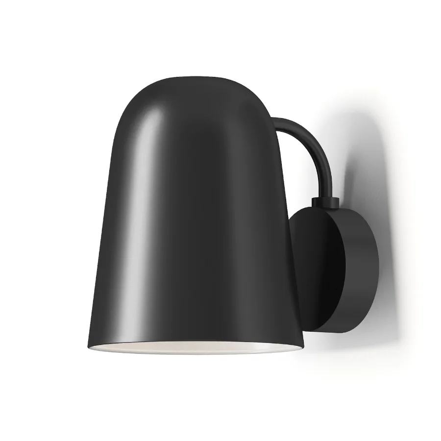 Dobi Wall lamp by Aromas Del Campo - Image 2