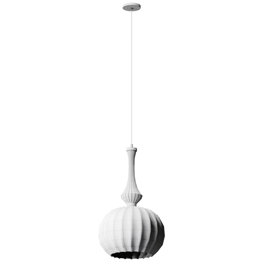 Heathfield pendant light - Image 3