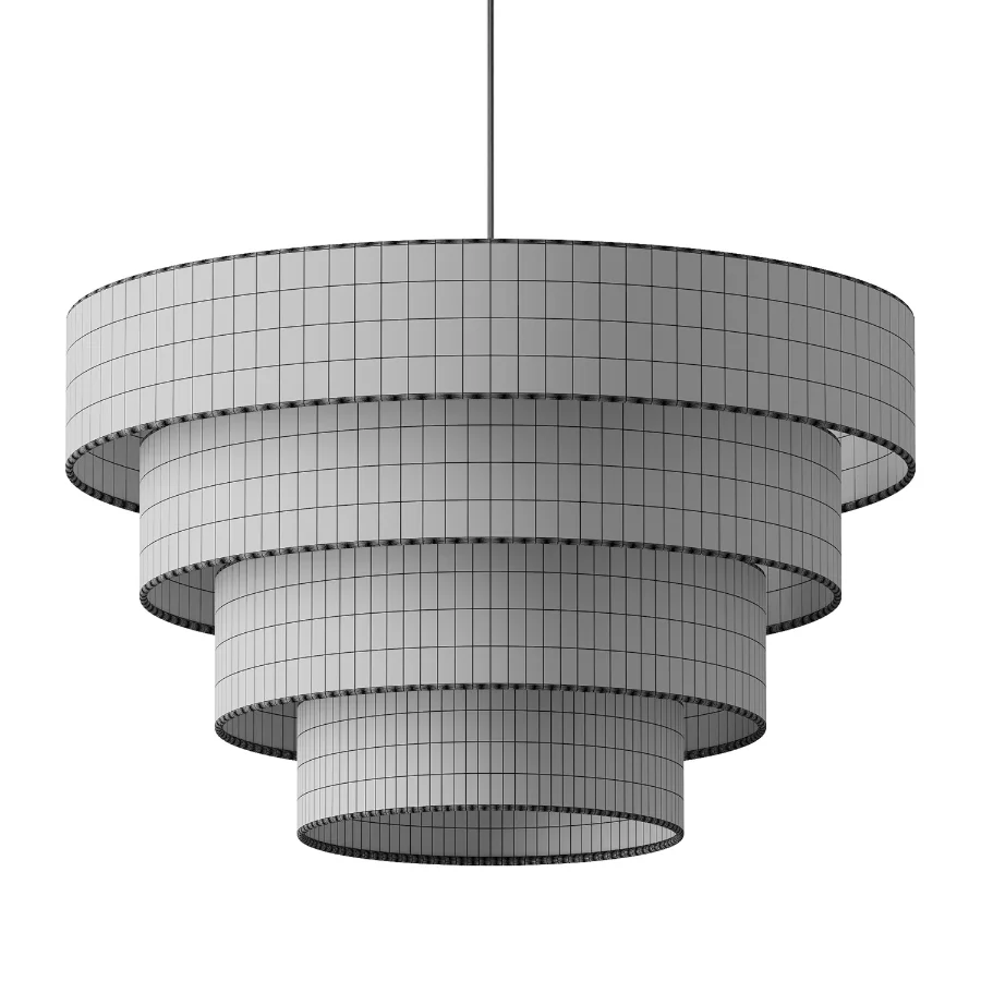Fia Pendant Lamp - Image 3