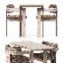VORTEX Table Goes and Chair - Thumbnail 4