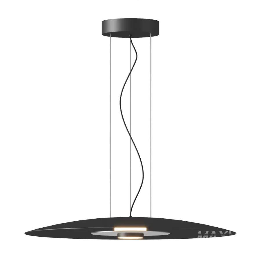 Aromas Del Campo BigCoss Pendant Lamp - Image 1