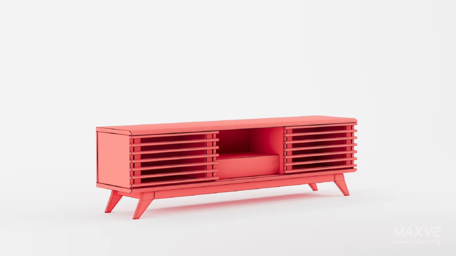 Grandstaff TVstand for TVsupto - Image 11