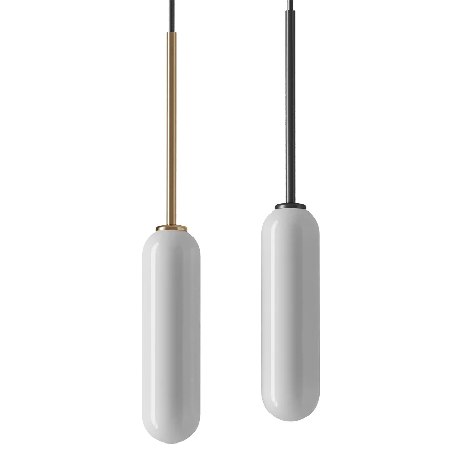 Atil Pendant Lamp by Aromas Del Campo - Image 2