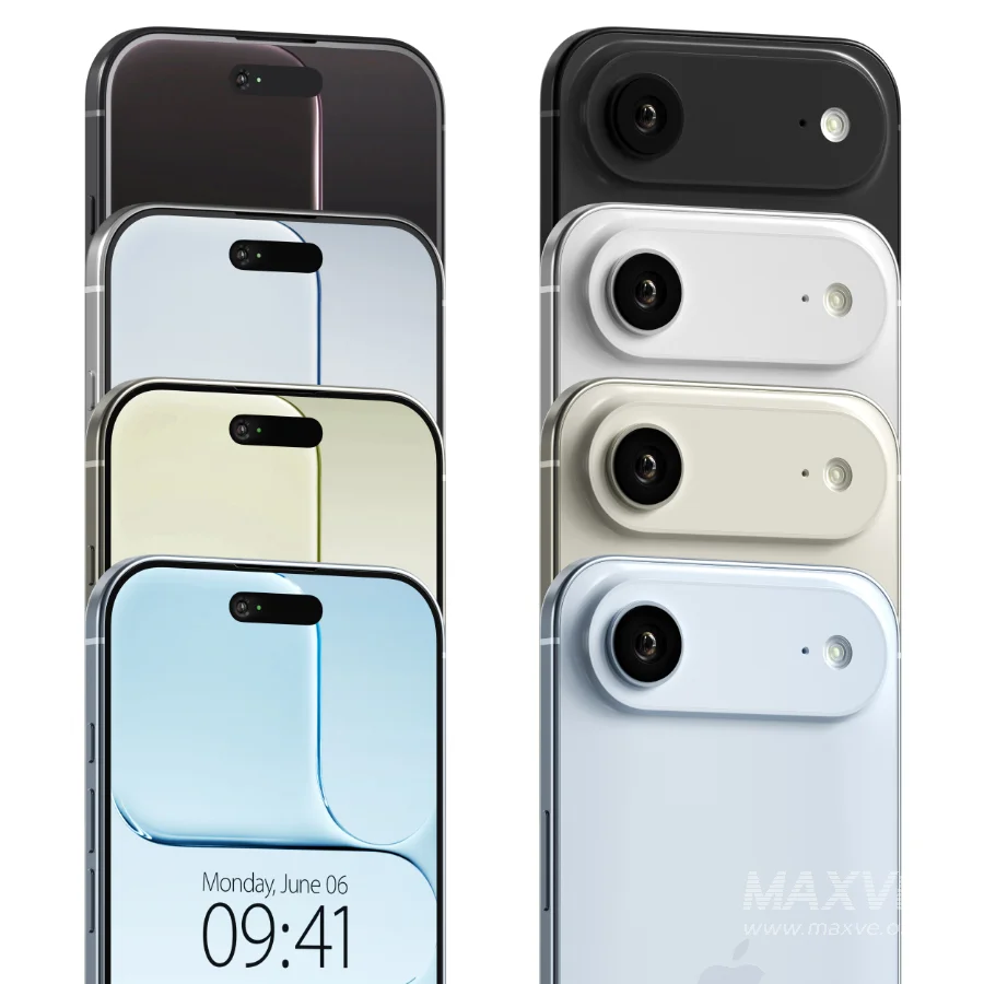 Apple iphone 17 Air - Image 6