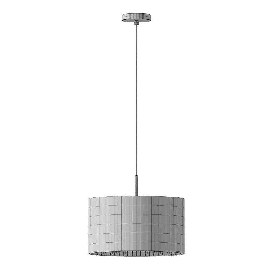 Aromas Del Campo Rems Pendant lamp - Image 6