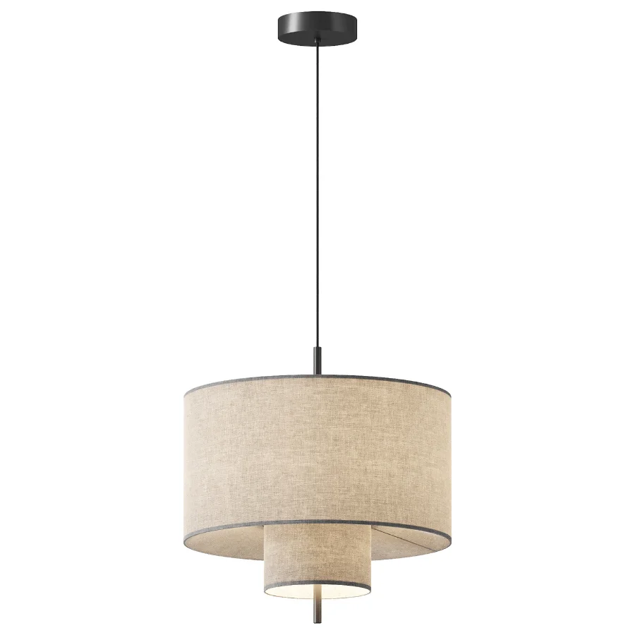 Andrean Pendant lamp By Lampatron - Image 1