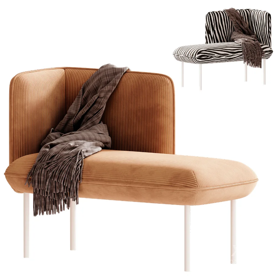 Daybed Nask by divan - Image 5