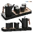 Modern Ceramic Tea Maker - Thumbnail 1