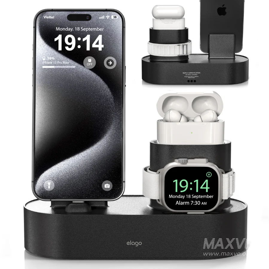 CHARGER - Image 2