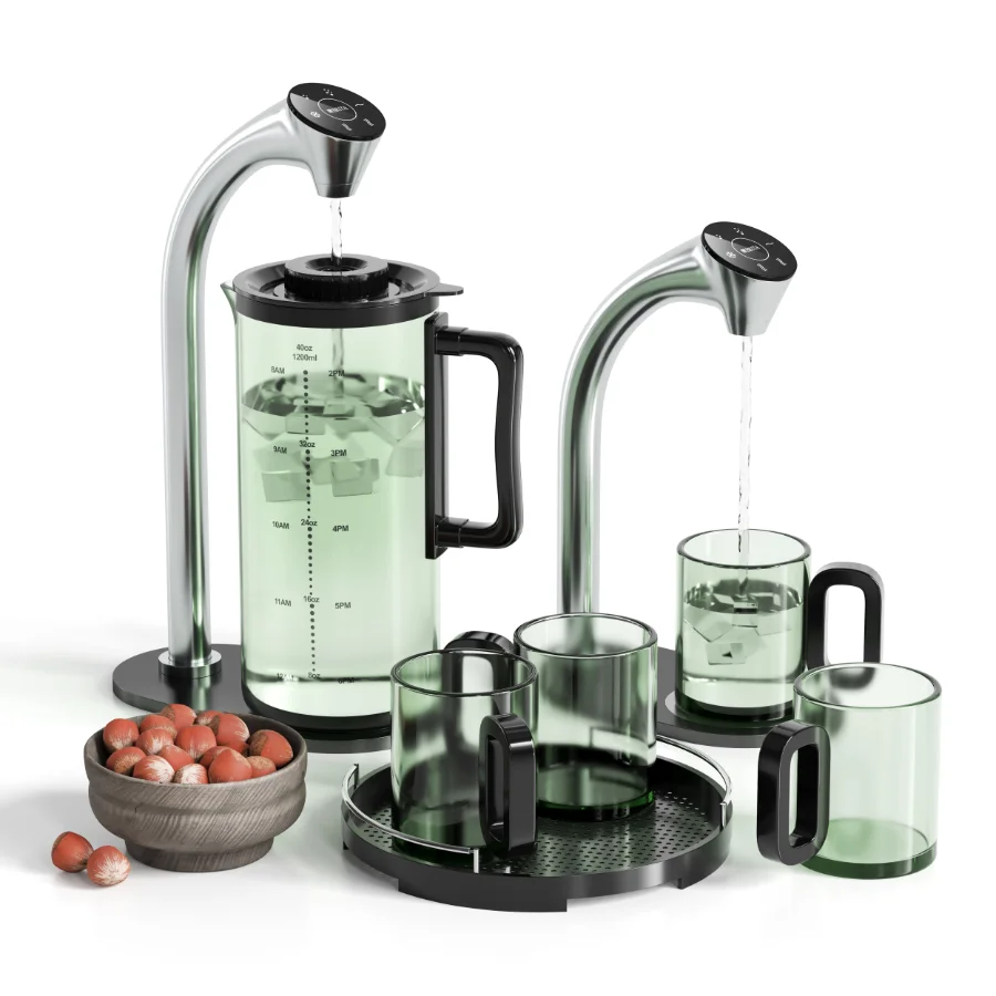 Kitchen Accessories Set 6 - Image 5