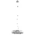 Ginevra Pendant Lamp by Panzeri - Thumbnail 6