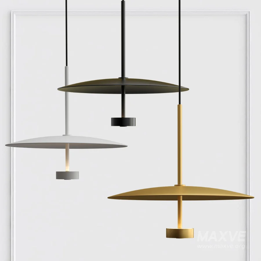 Bolia Reflection Pendant Lamp - Image 2