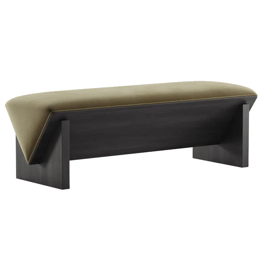Wedged Bench - Image 4