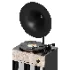 1 BY ONE Gramophone Table - Thumbnail 5