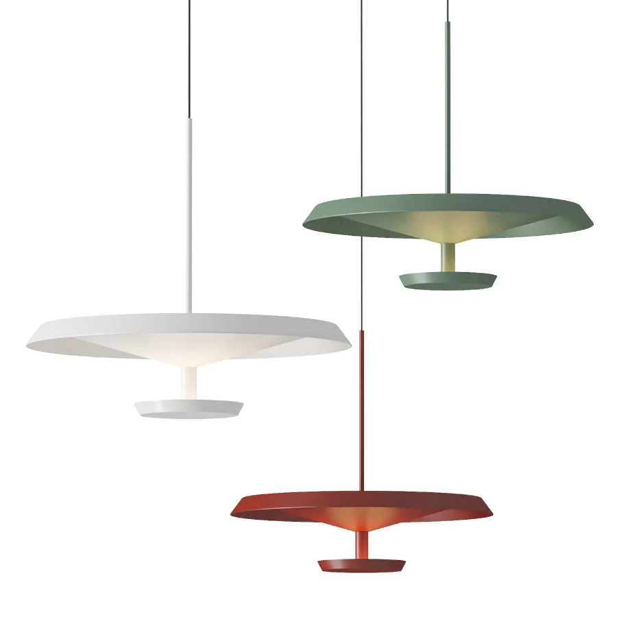 Lampatron LUCRETIA Pendant Lamp - Image 2