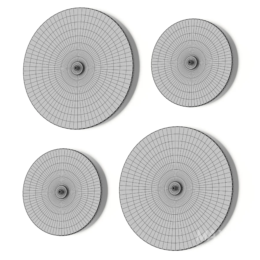 Aromas Del Campo Sual Wall Lamp - Image 2