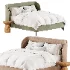 Moss Bed - Thumbnail 2