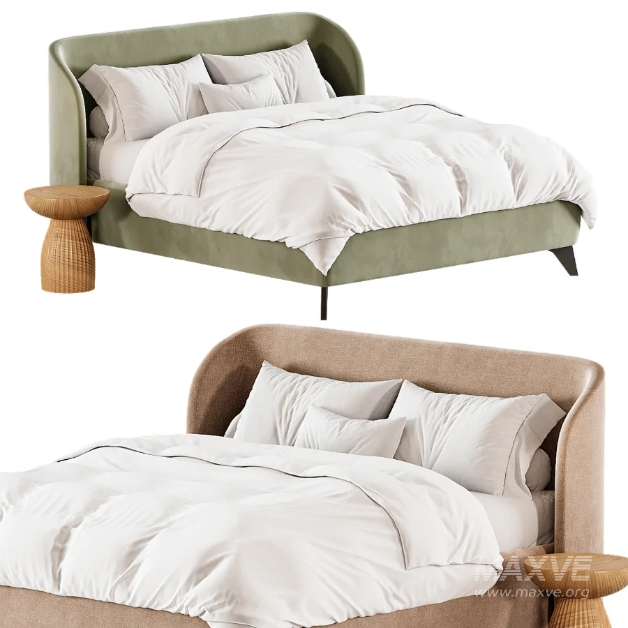 Moss Bed - Image 2
