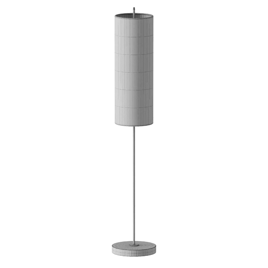Maytoni Glamping 02 Floor Lamp - Image 1