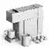 KANU BARISTA Espresso Machine - Thumbnail 7