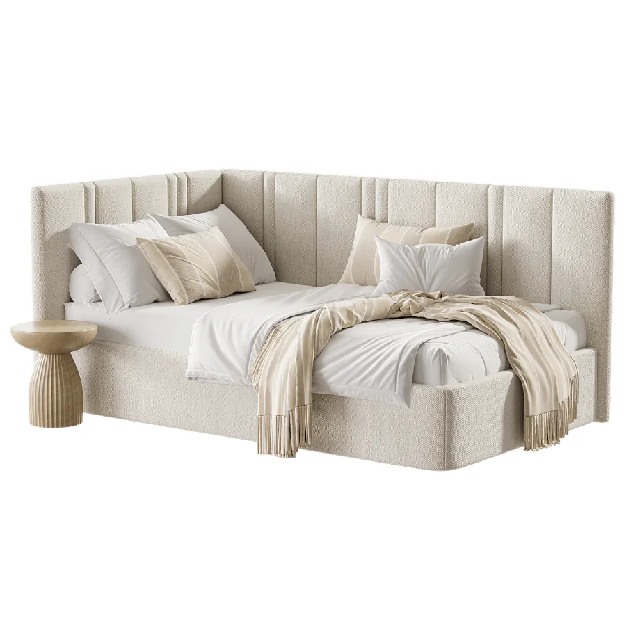 Polly Kids Bed - Image 1