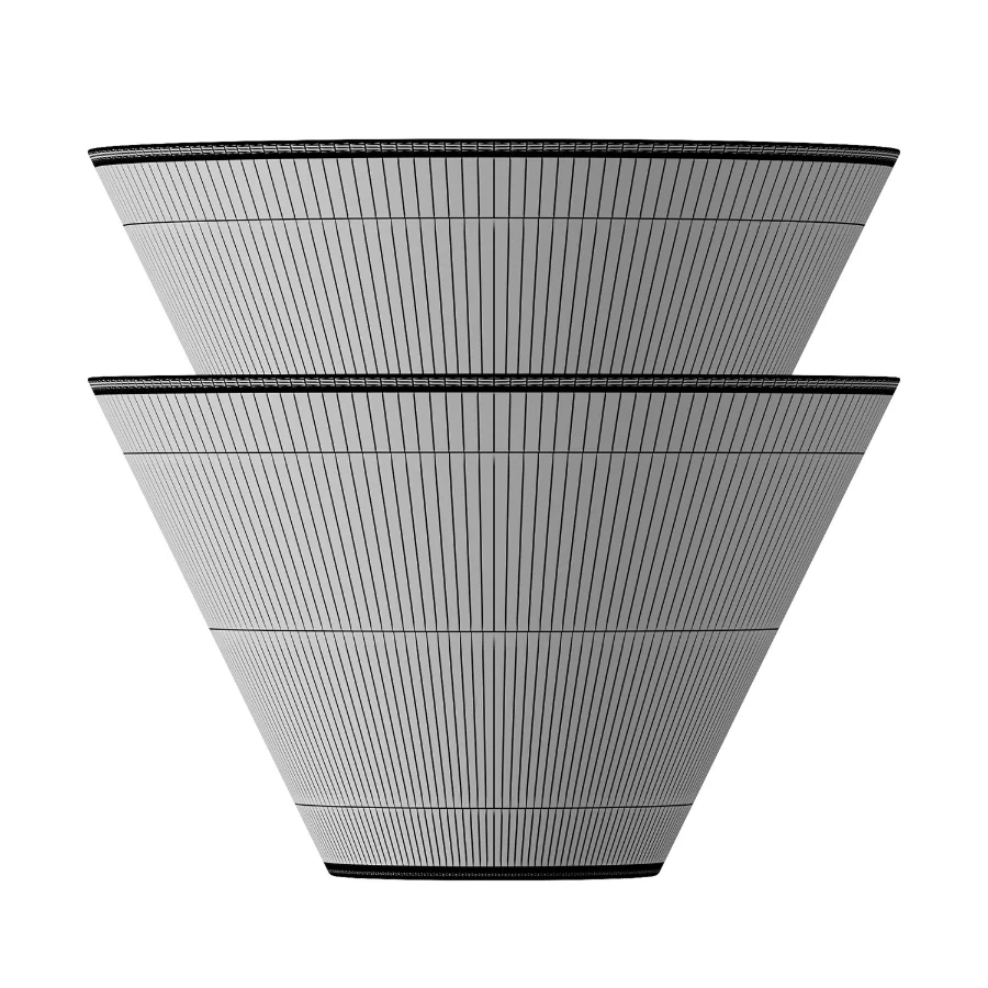 Gull Sconce - Image 1