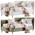 Loriya 120 Childrens Bed by Divan - Thumbnail 4