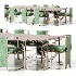 JARMAN DINING TABLE AND CHAIR - Thumbnail 4