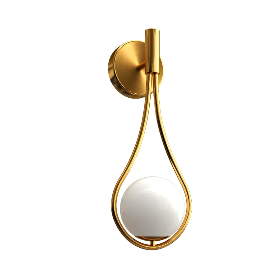HOOP DROP WALL - Image 1