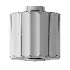 Column Ivory 300 Ceiling Lamp - Thumbnail 3