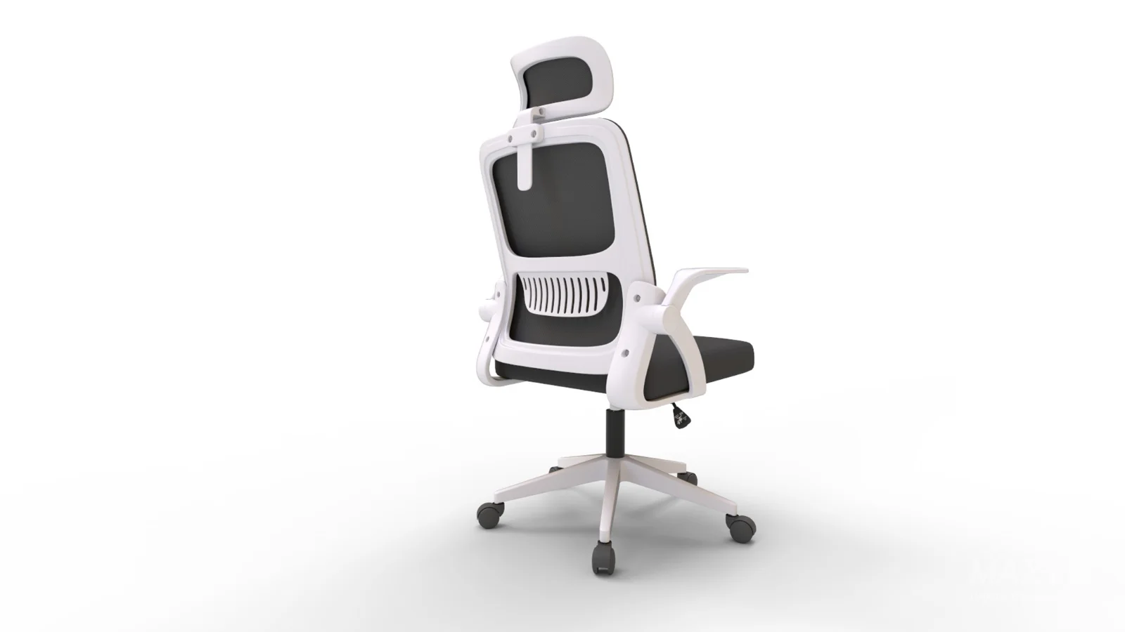 Home Office Desk Chair - Image 7