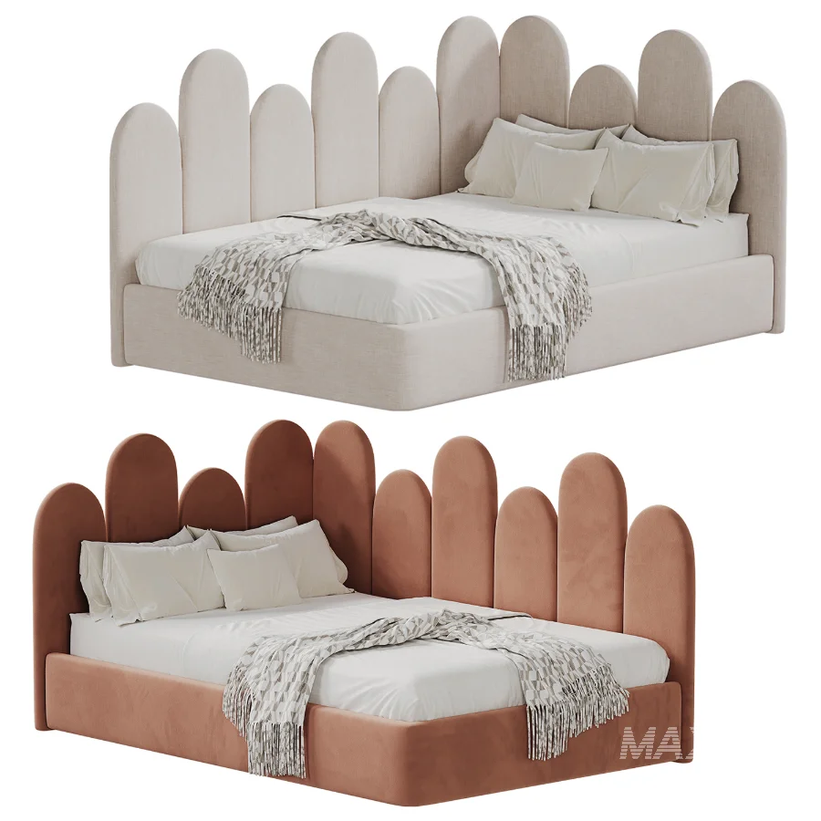 Kids Bed by Mamka - Image 4