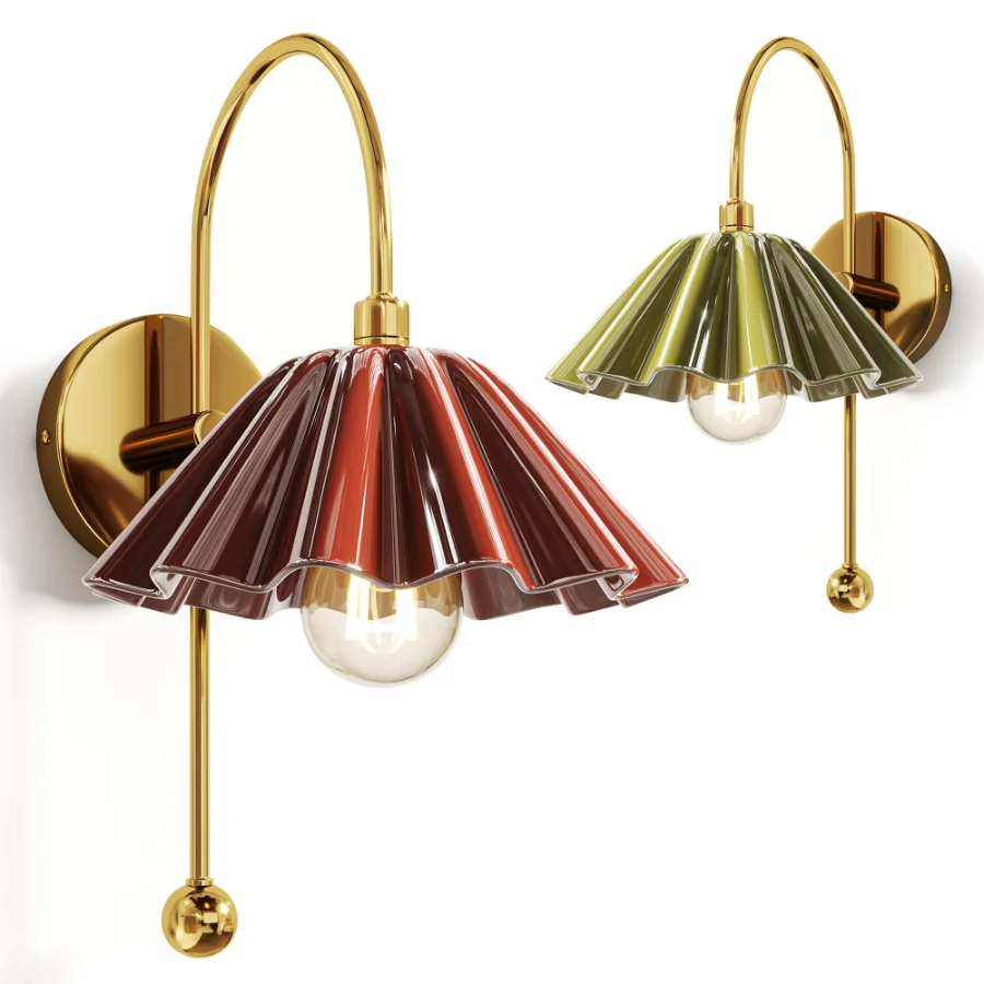 Wall Lamp Настенный светильник - Image 2